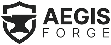 AEGIS FORGE